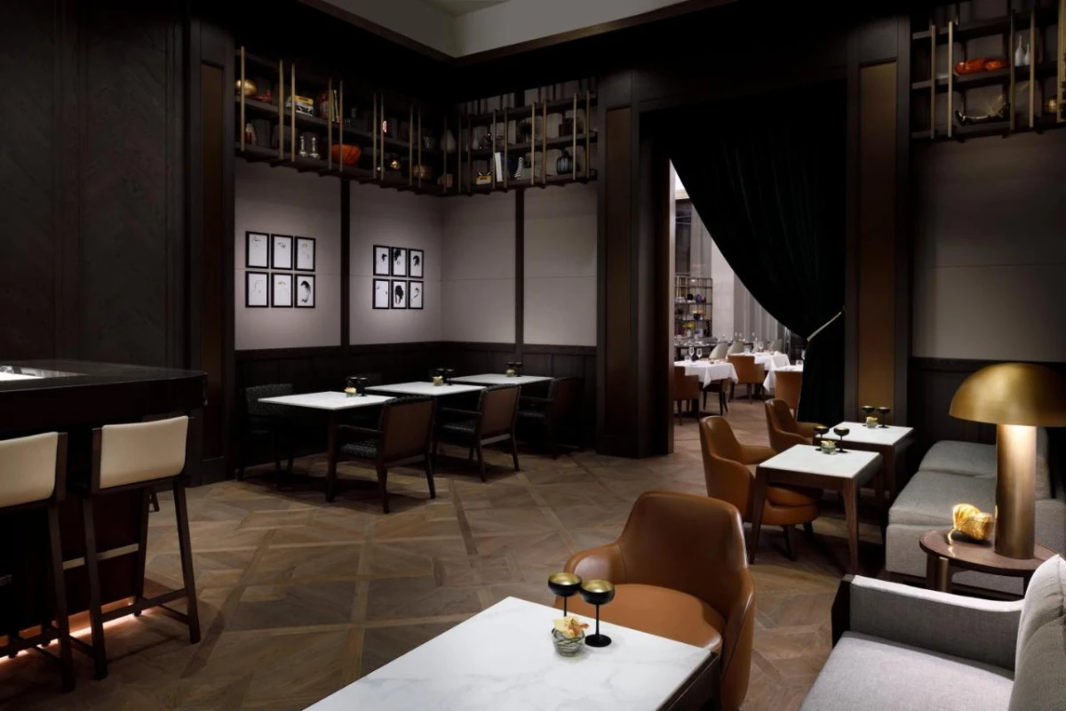 Address Downtown Dubai - Hotel Photo 21