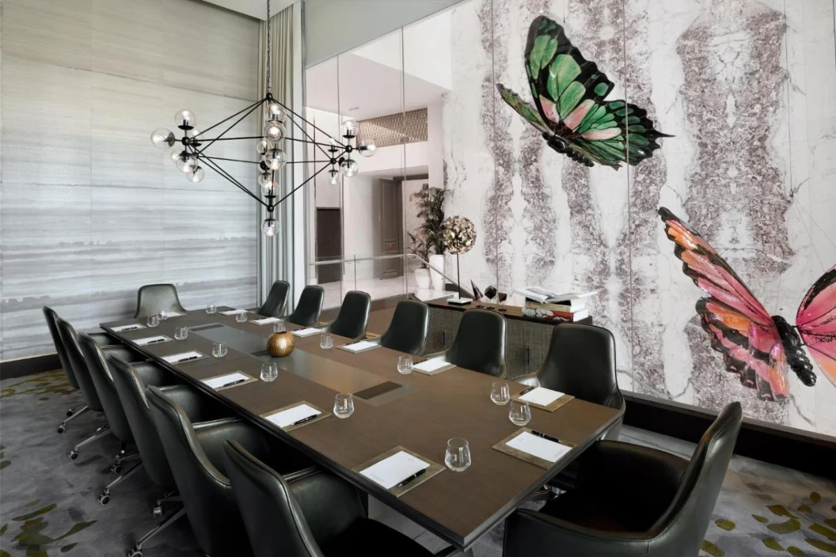 Address Downtown Dubai - Hotel Photo 23