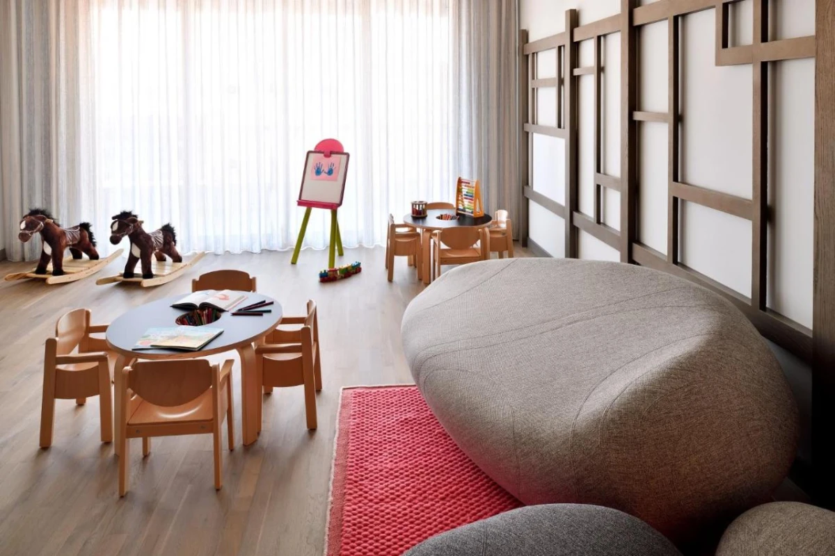 Address Downtown Dubai - Hotel Photo 25