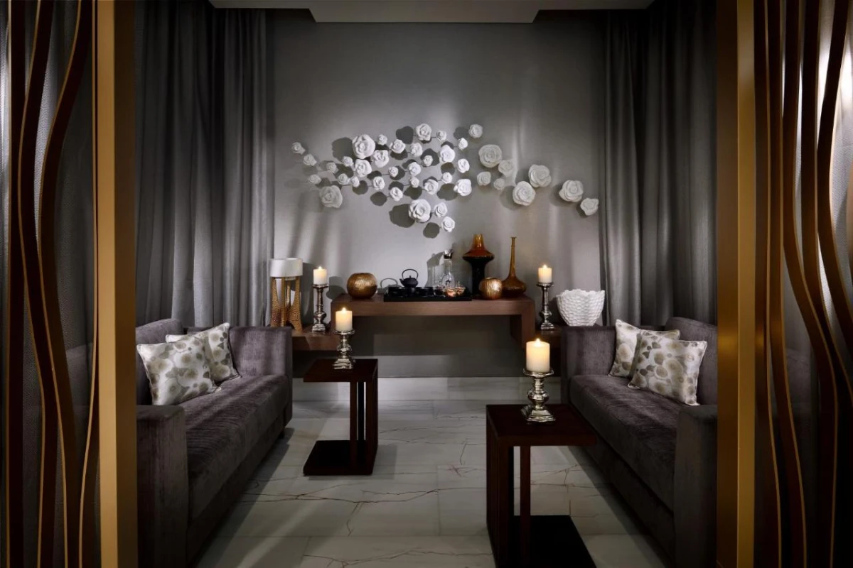 Address Downtown Dubai - Hotel Photo 28