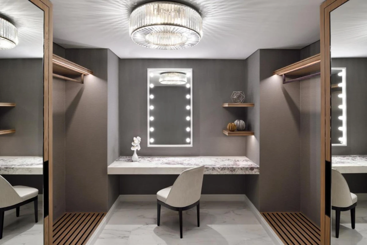 Address Downtown Dubai - Hotel Photo 36