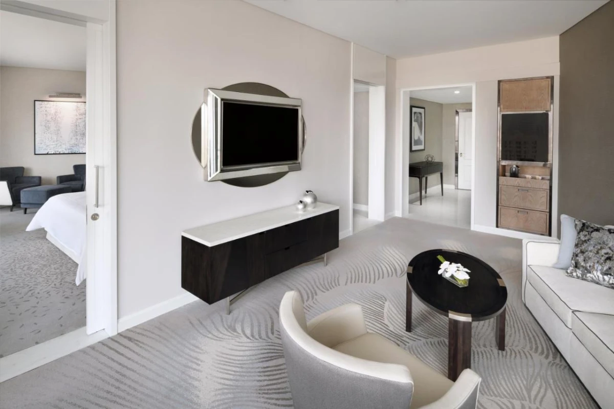 Address Downtown Dubai - Hotel Photo 38