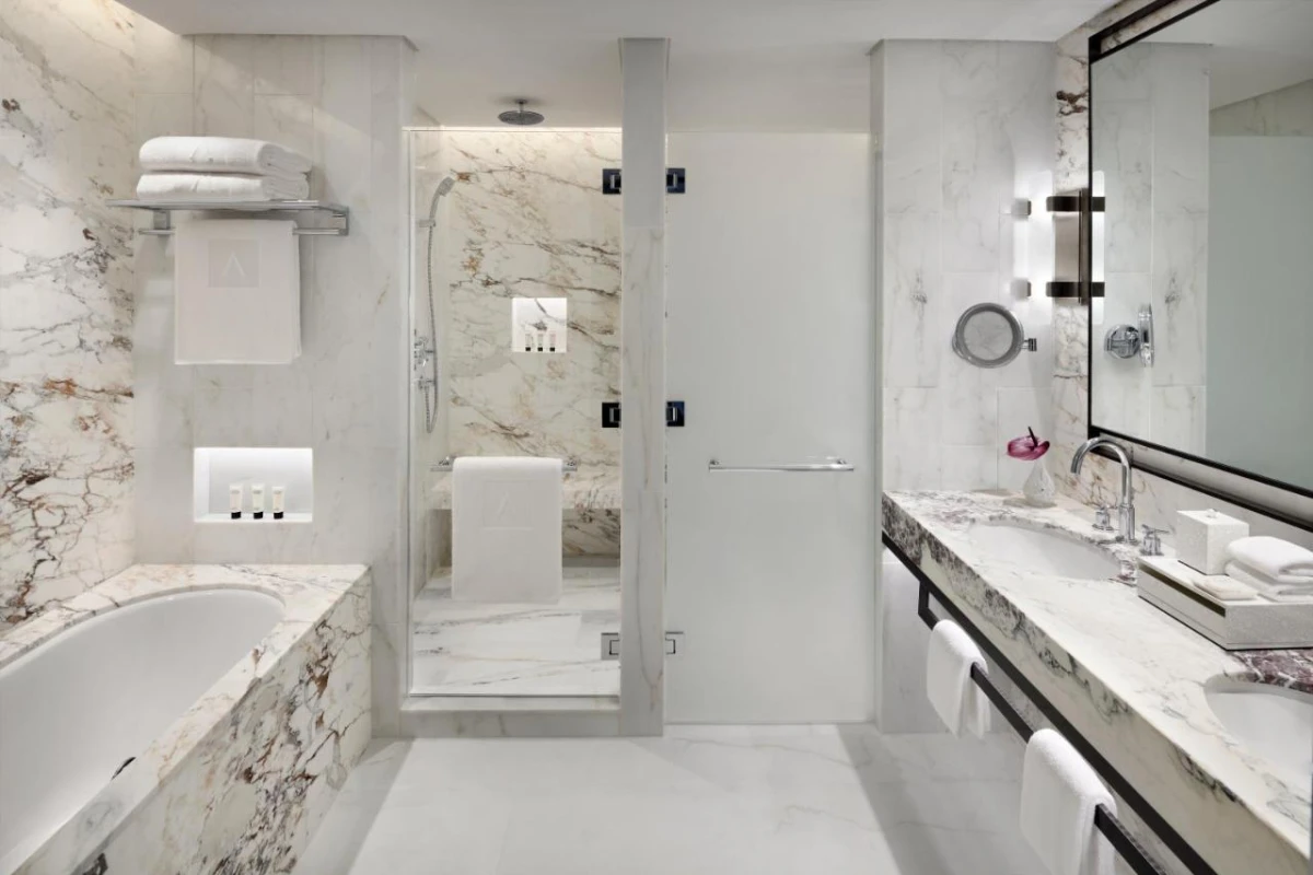 Address Downtown Dubai - Hotel Photo 39