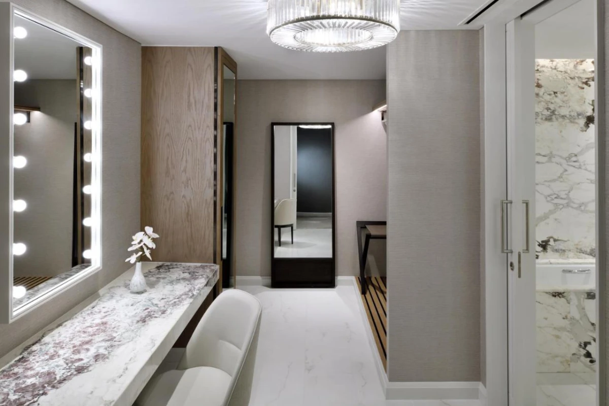 Address Downtown Dubai - Hotel Photo 44