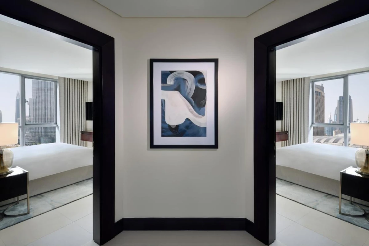 Address Downtown Dubai - Hotel Photo 49