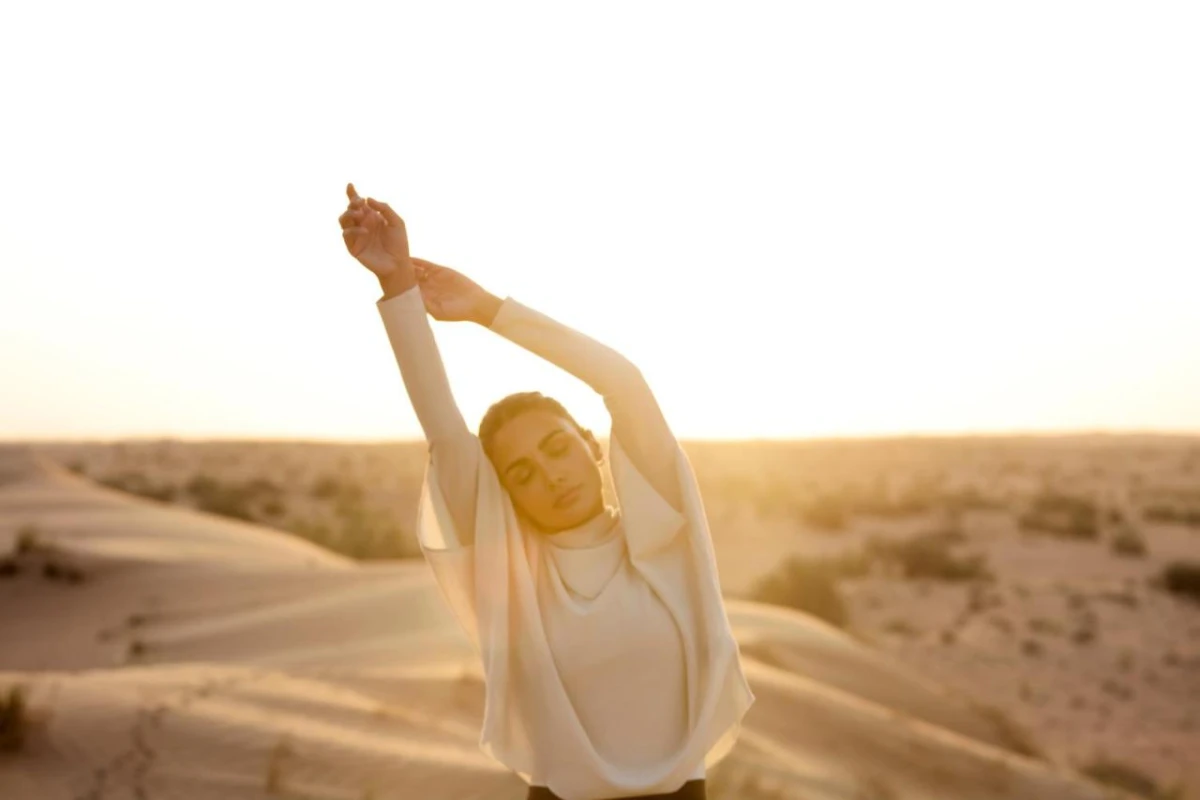 Al Maha a Luxury Collection Desert Resort & Spa - Hotel Photo 2