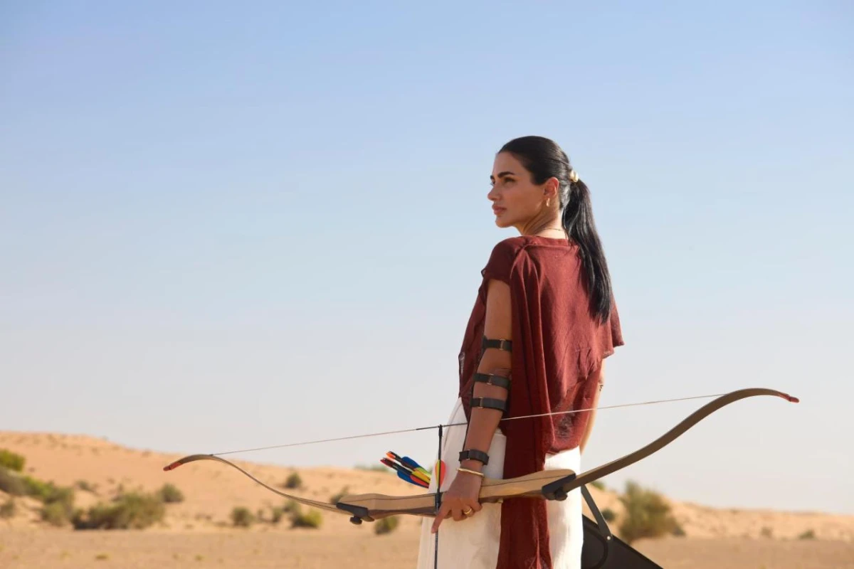 Al Maha a Luxury Collection Desert Resort & Spa - Hotel Photo 7