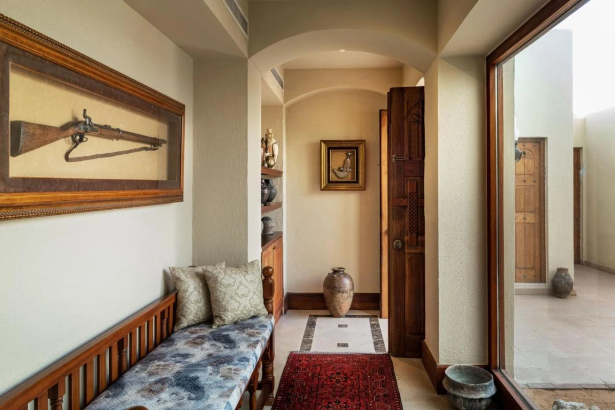 Al Maha a Luxury Collection Desert Resort & Spa - Hotel Photo 16