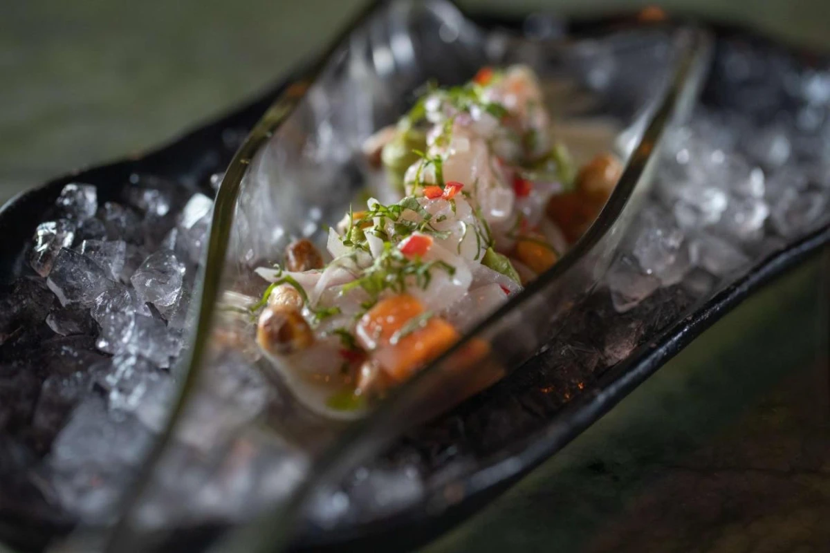 Conrad Abu Dhabi Etihad Towers - Hotel Photo 19