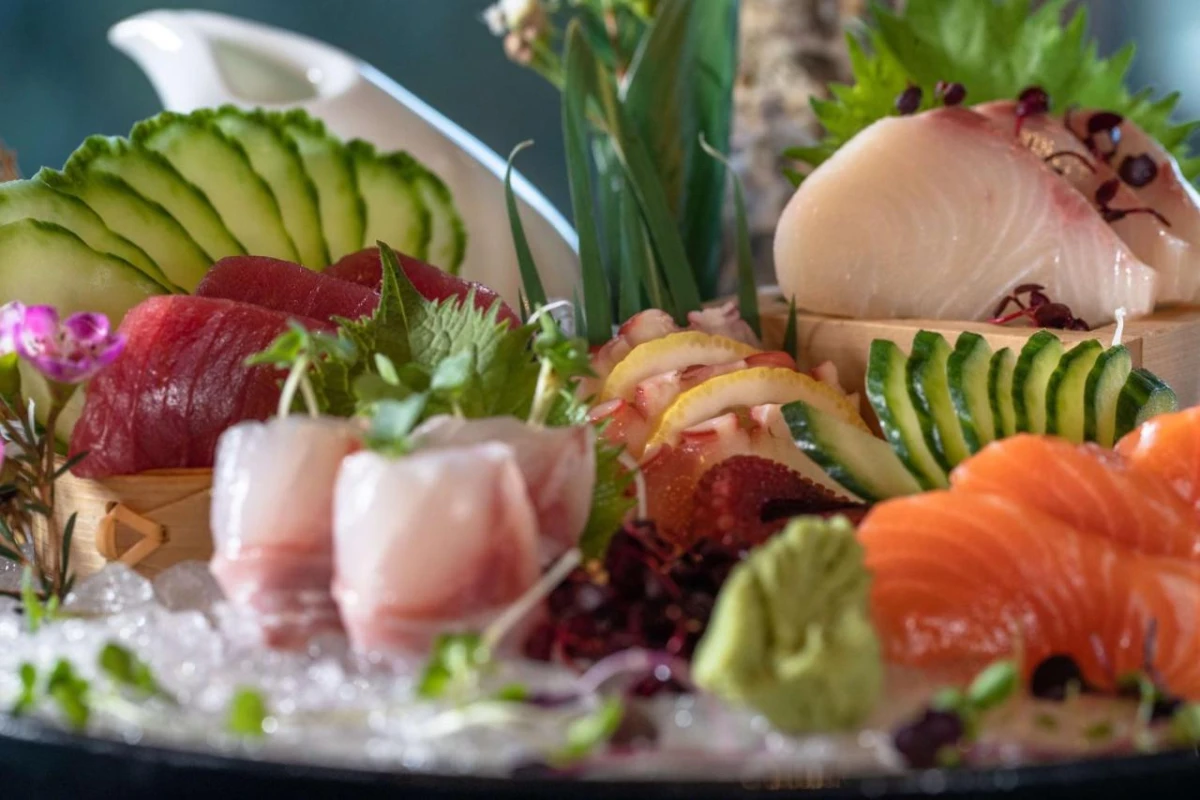 Conrad Abu Dhabi Etihad Towers - Hotel Photo 20