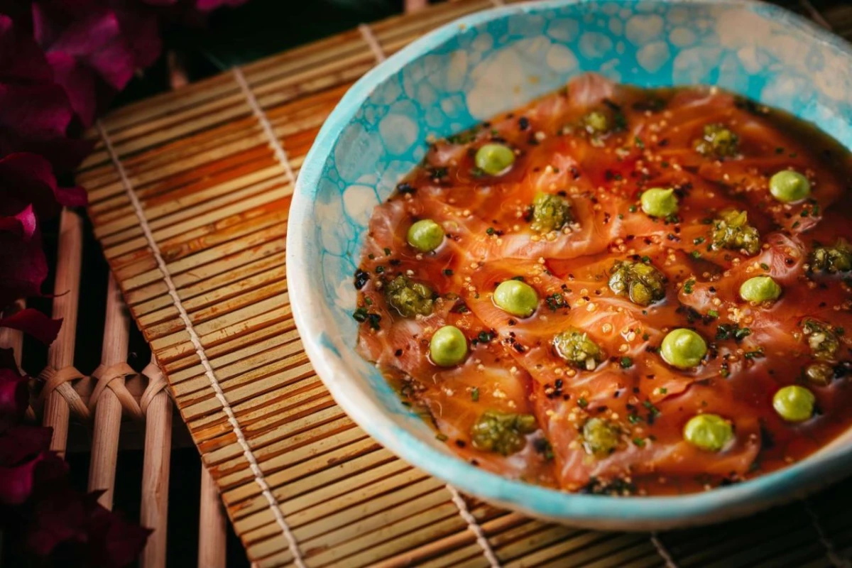 Conrad Abu Dhabi Etihad Towers - Hotel Photo 21