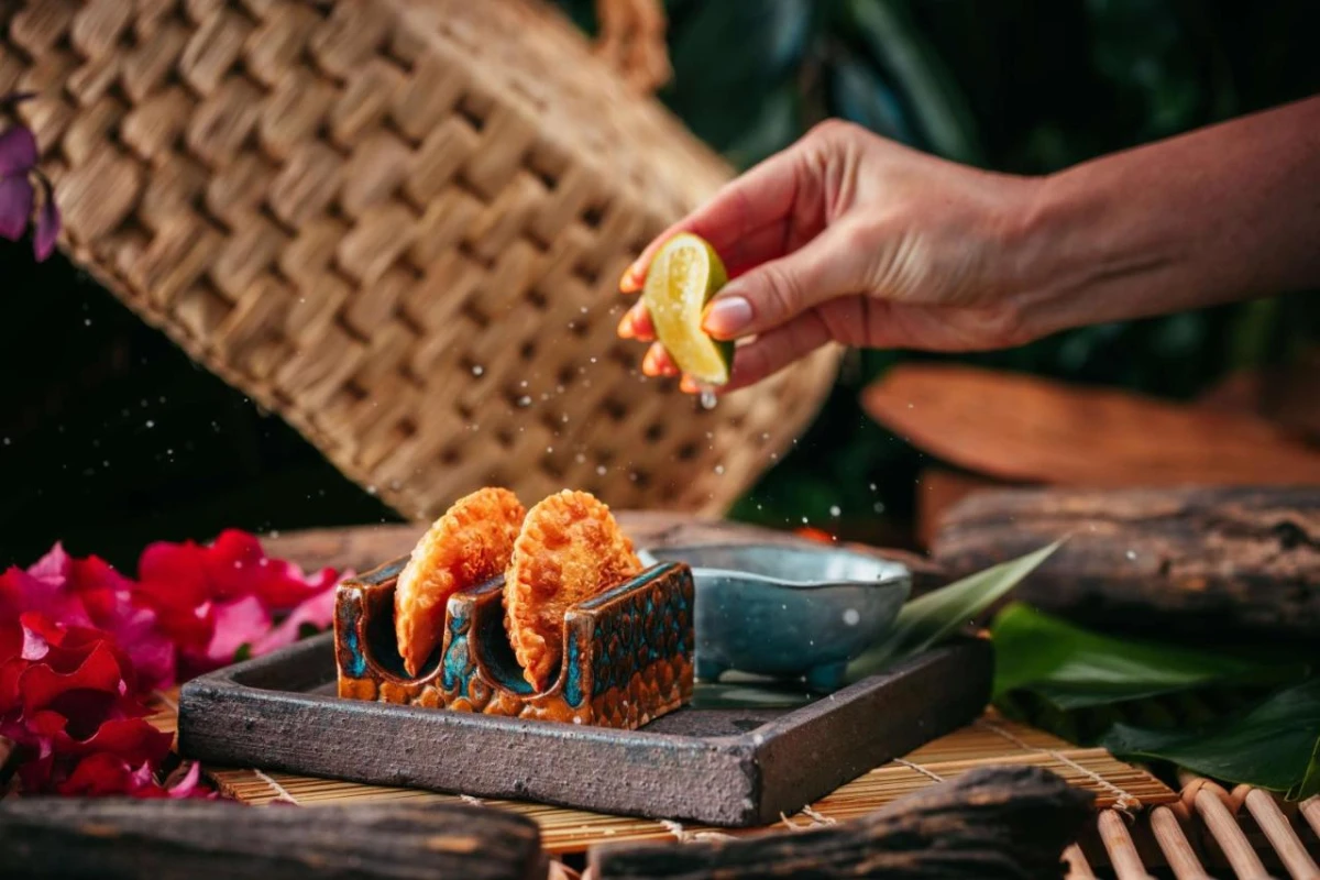 Conrad Abu Dhabi Etihad Towers - Hotel Photo 22