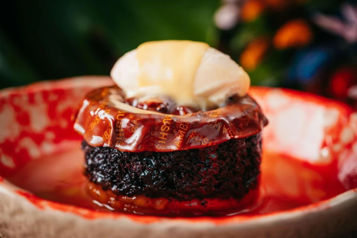 Conrad Abu Dhabi Etihad Towers - Hotel Photo 24