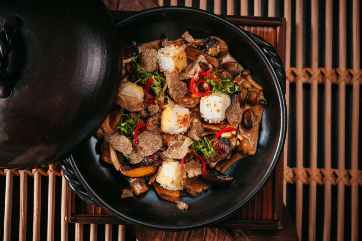 Conrad Abu Dhabi Etihad Towers - Hotel Photo 25