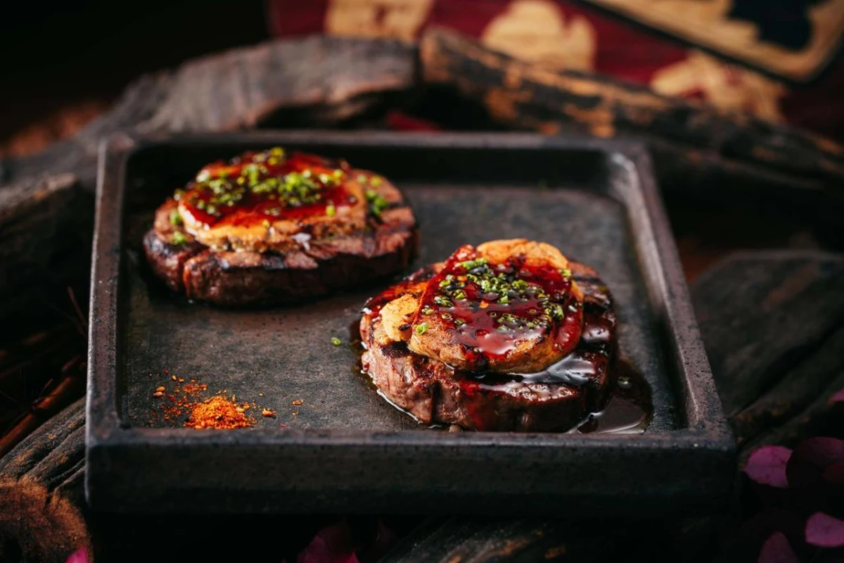 Conrad Abu Dhabi Etihad Towers - Hotel Photo 26