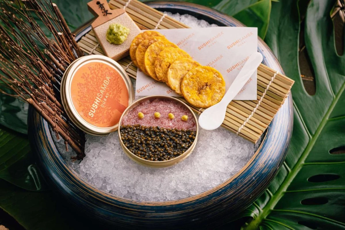 Conrad Abu Dhabi Etihad Towers - Hotel Photo 27