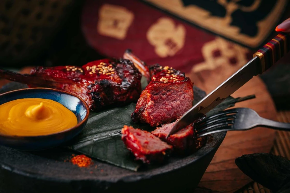 Conrad Abu Dhabi Etihad Towers - Hotel Photo 29