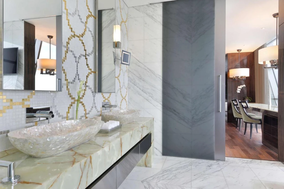 Conrad Abu Dhabi Etihad Towers - Hotel Photo 46