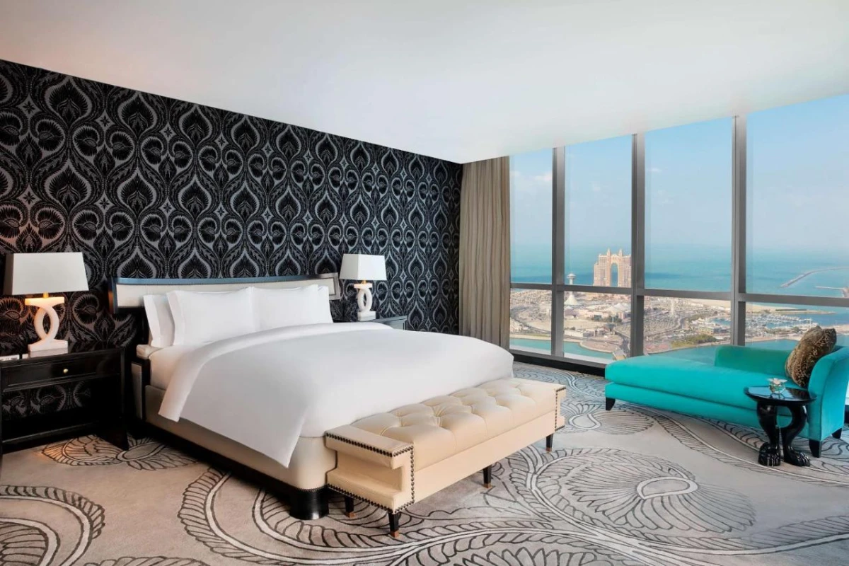 Conrad Abu Dhabi Etihad Towers - Hotel Photo 49