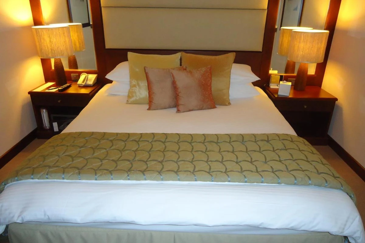 Danat Jebel Dhanna Resort - Hotel Photo 17