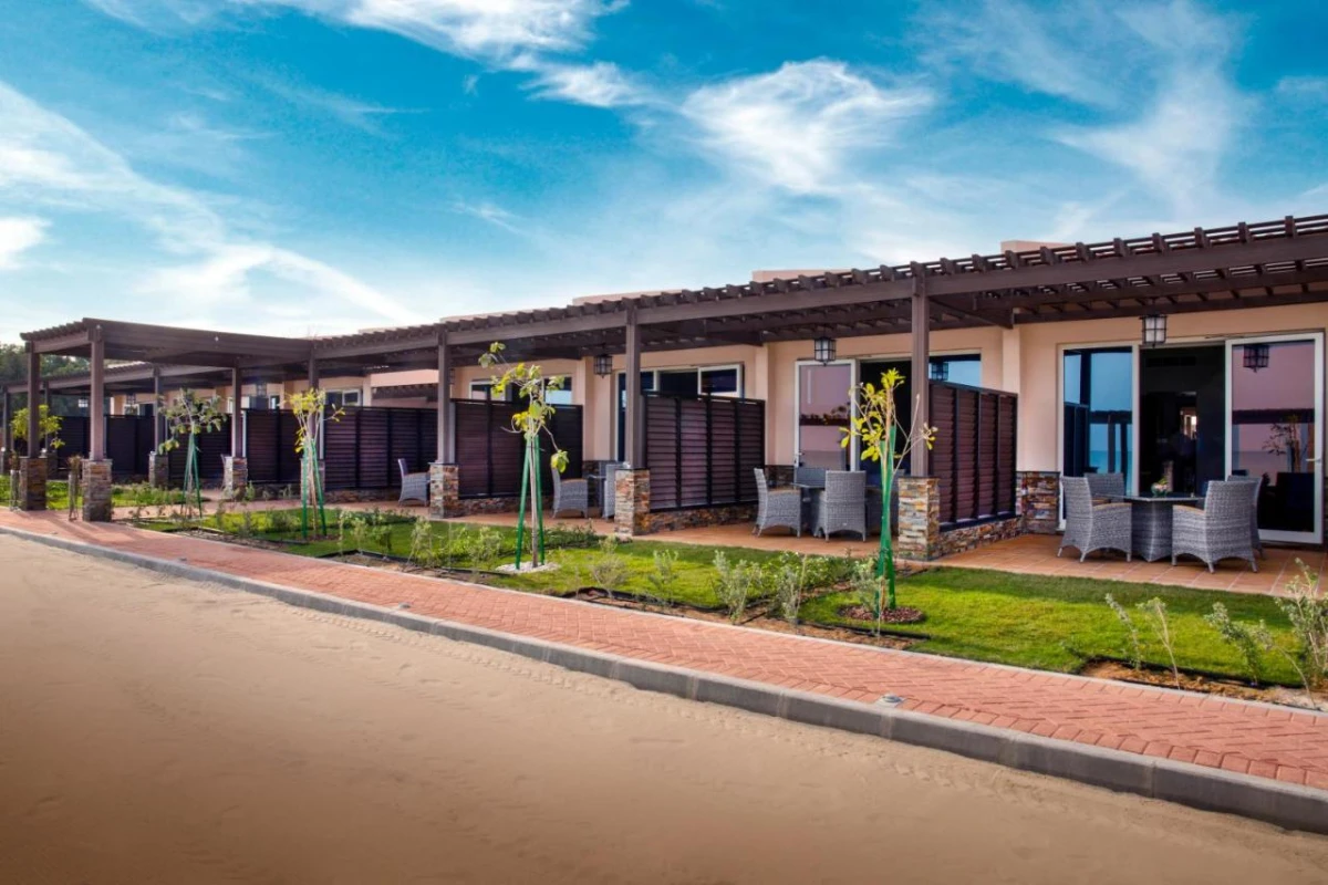 Danat Jebel Dhanna Resort - Hotel Photo 19