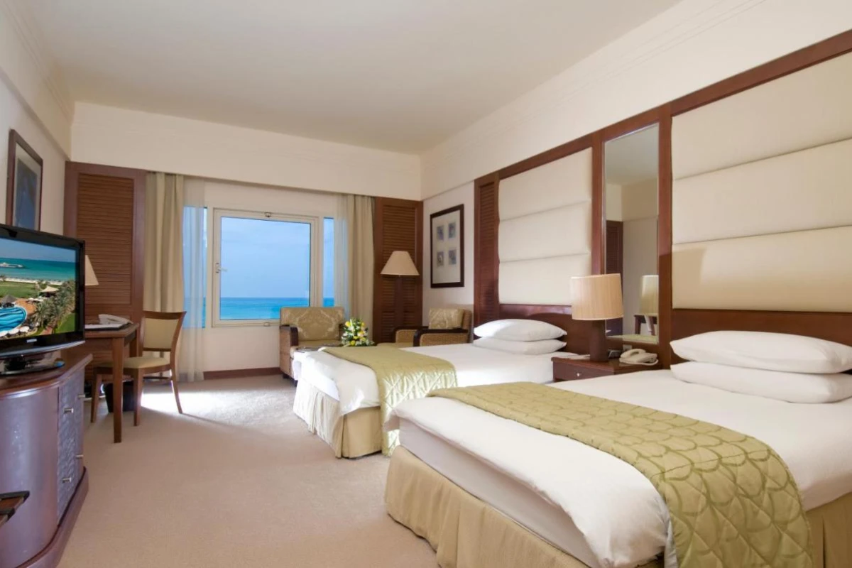 Danat Jebel Dhanna Resort - Hotel Photo 21