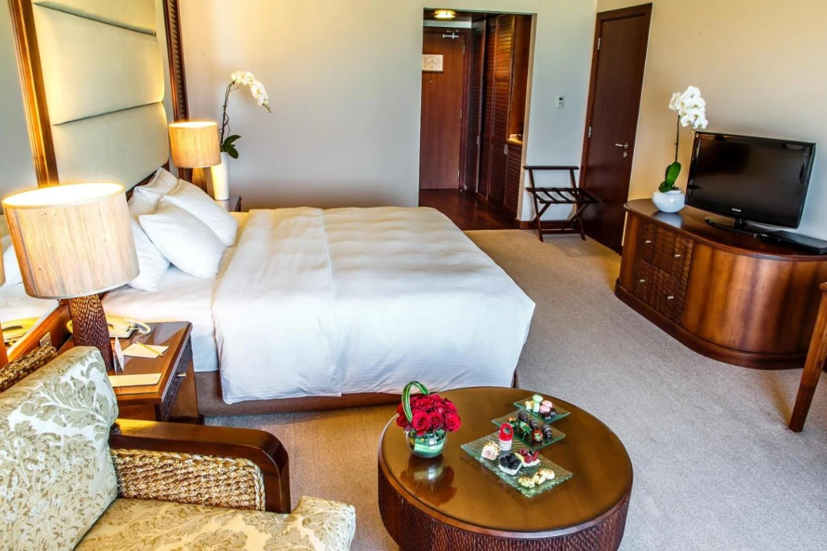 Danat Jebel Dhanna Resort - Hotel Photo 22