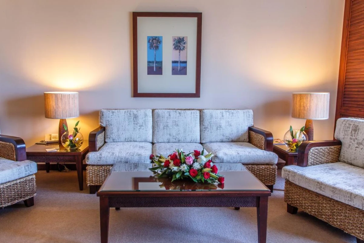 Danat Jebel Dhanna Resort - Hotel Photo 24