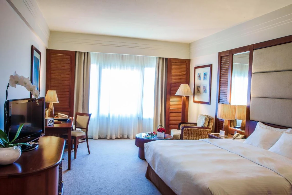 Danat Jebel Dhanna Resort - Hotel Photo 25