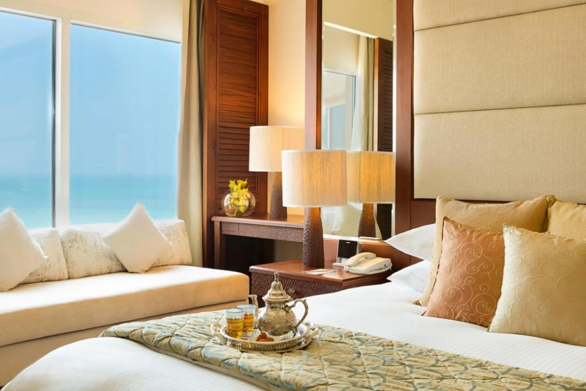 Danat Jebel Dhanna Resort - Hotel Photo 26