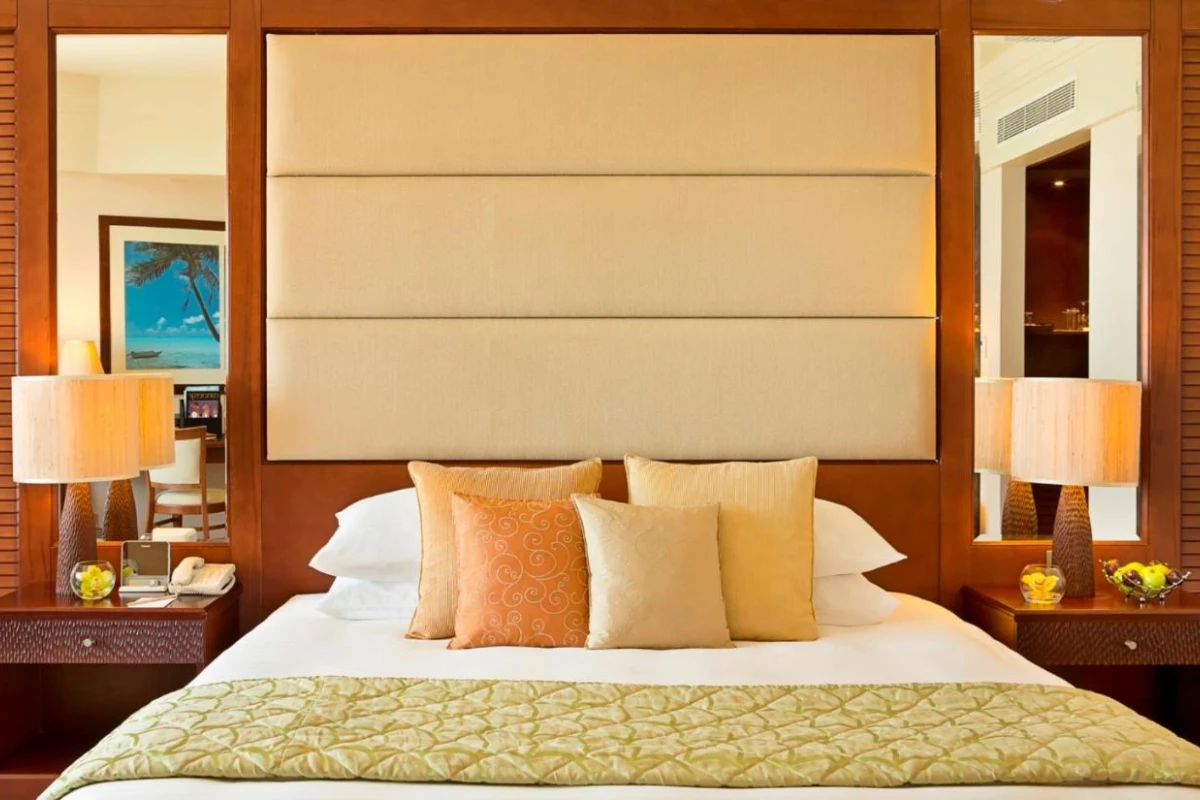 Danat Jebel Dhanna Resort - Hotel Photo 27