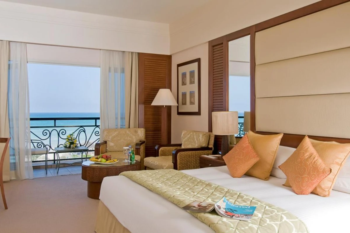 Danat Jebel Dhanna Resort - Hotel Photo 28