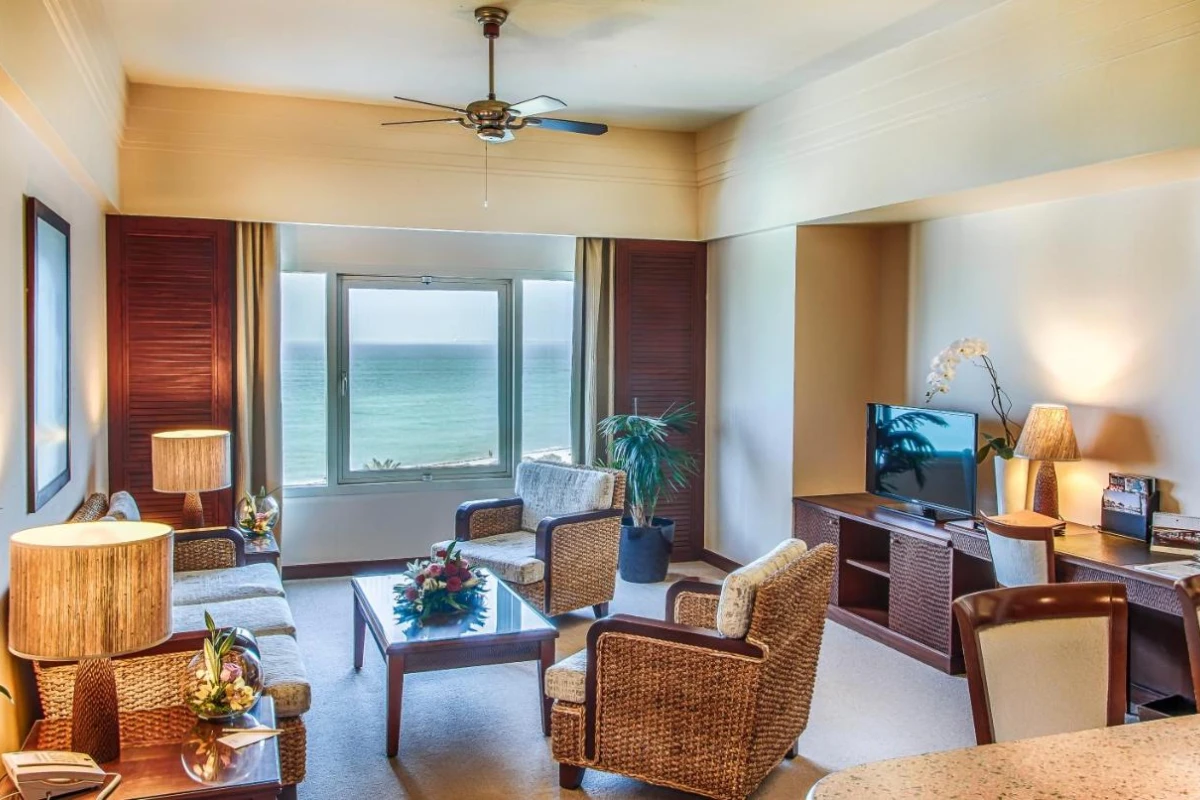 Danat Jebel Dhanna Resort - Hotel Photo 29