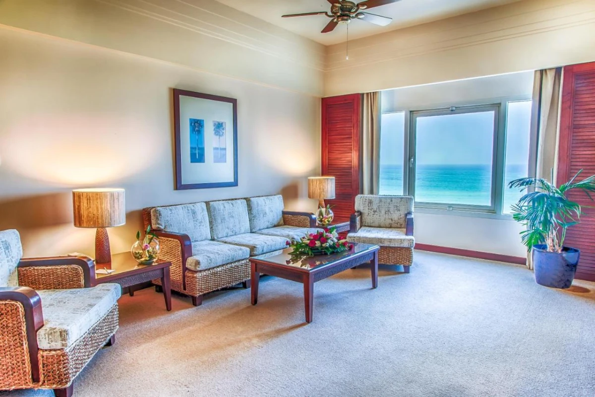 Danat Jebel Dhanna Resort - Hotel Photo 30