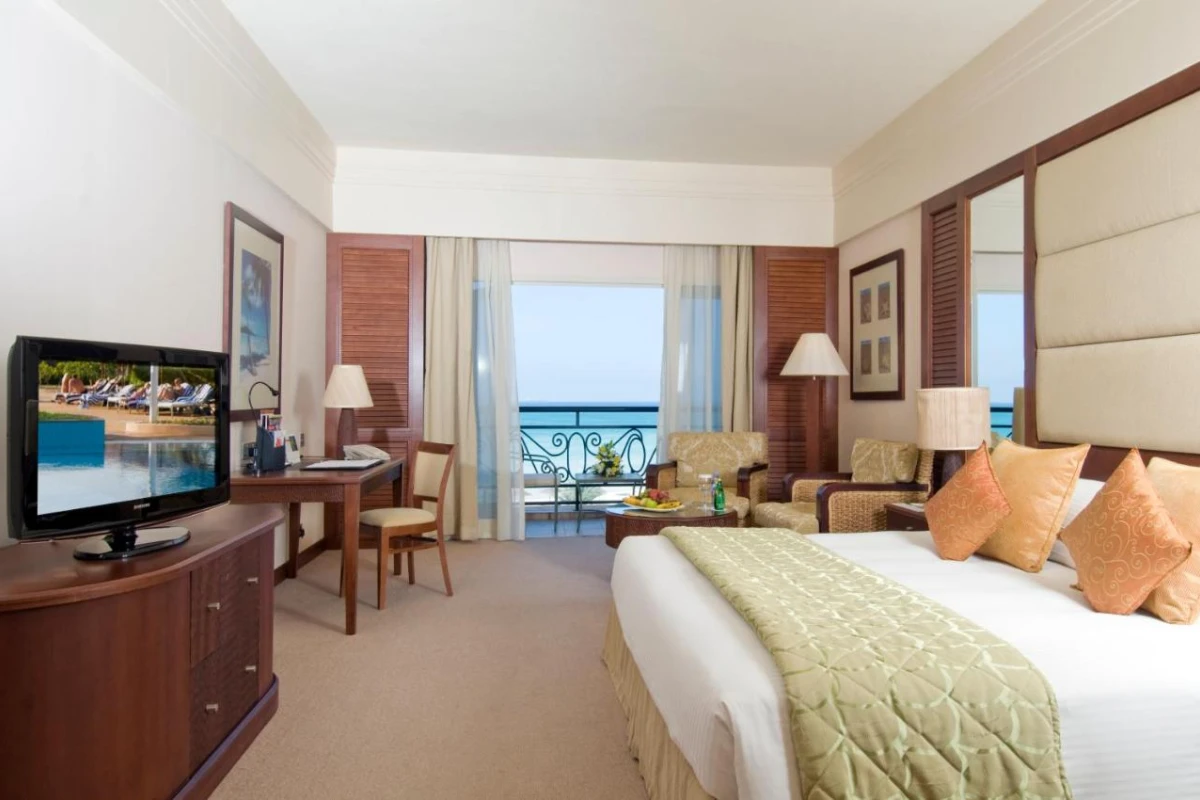 Danat Jebel Dhanna Resort - Hotel Photo 32