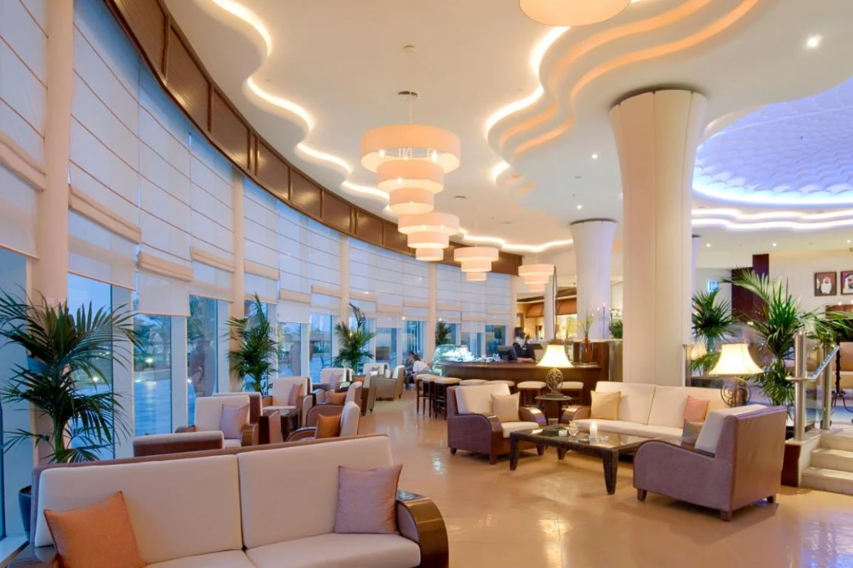 Danat Jebel Dhanna Resort - Hotel Photo 33