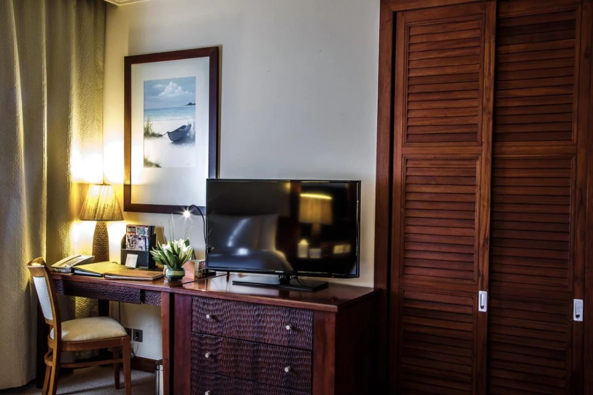 Danat Jebel Dhanna Resort - Hotel Photo 35