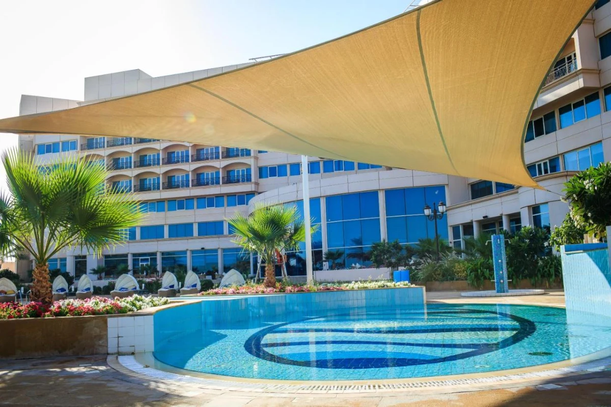 Danat Jebel Dhanna Resort - Hotel Photo 37