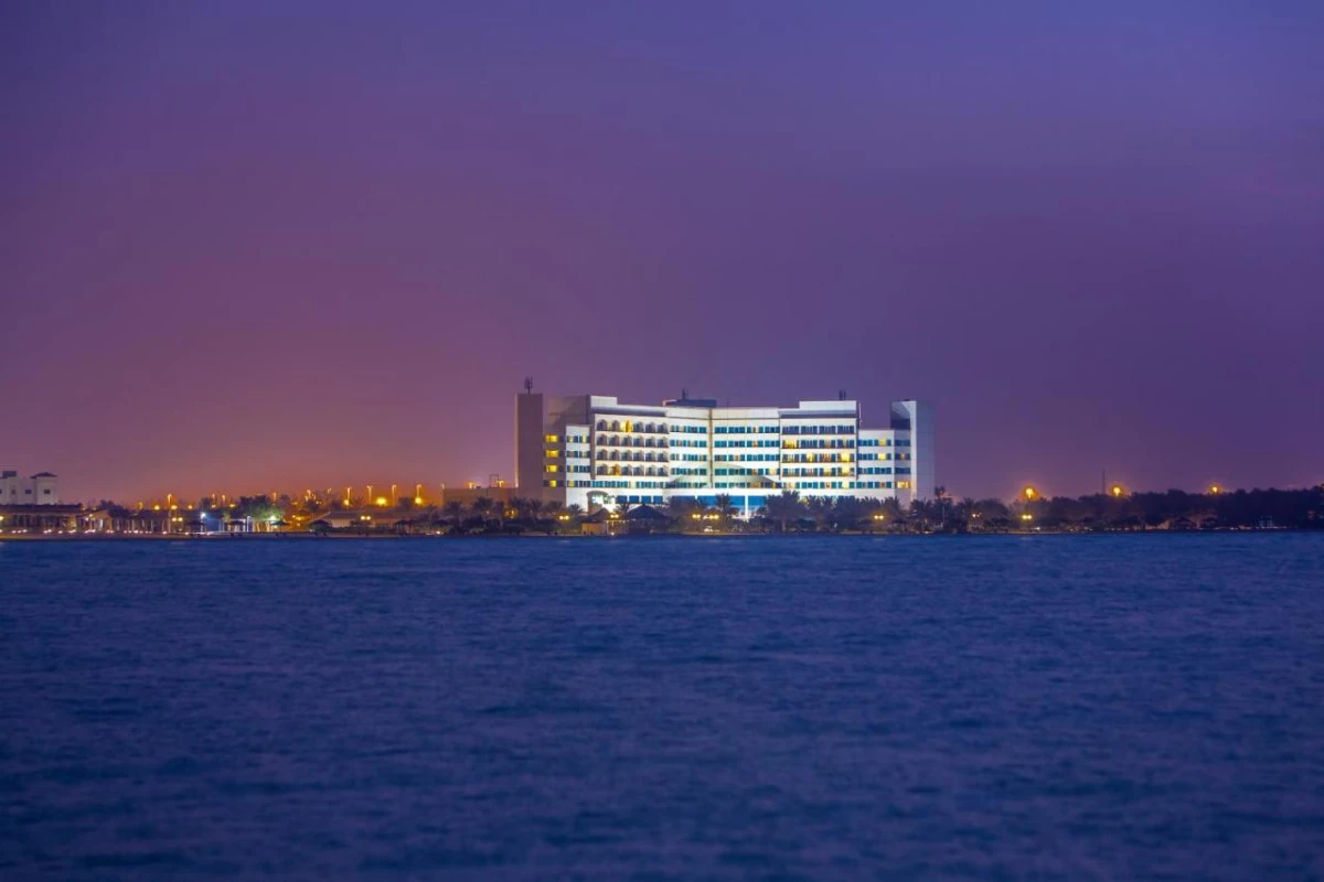 Danat Jebel Dhanna Resort - Hotel Photo 38