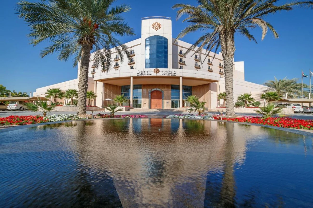 Danat Jebel Dhanna Resort - Hotel Photo 39