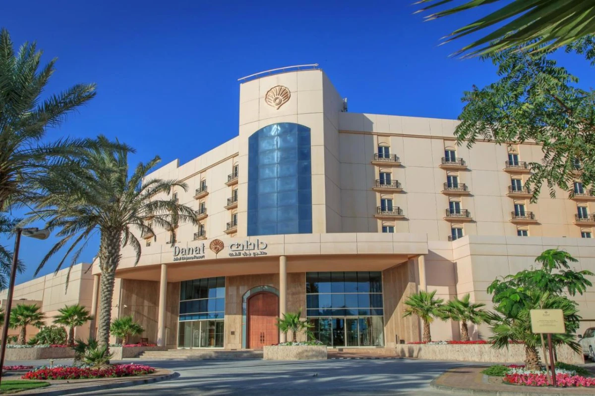 Danat Jebel Dhanna Resort - Hotel Photo 40