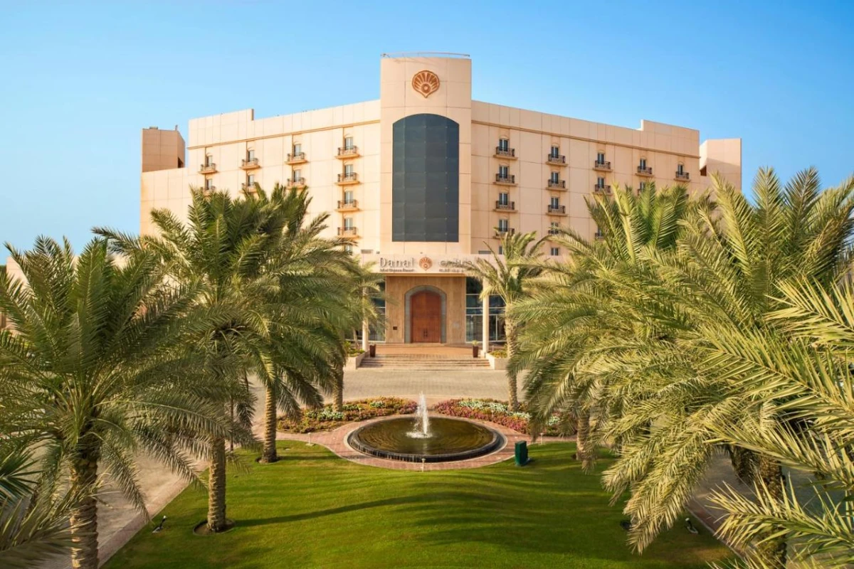 Danat Jebel Dhanna Resort - Hotel Photo 41