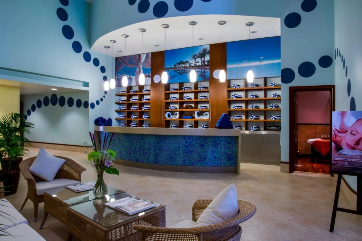 Danat Jebel Dhanna Resort - Hotel Photo 42