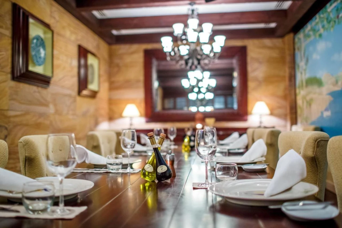 Danat Jebel Dhanna Resort - Hotel Photo 43