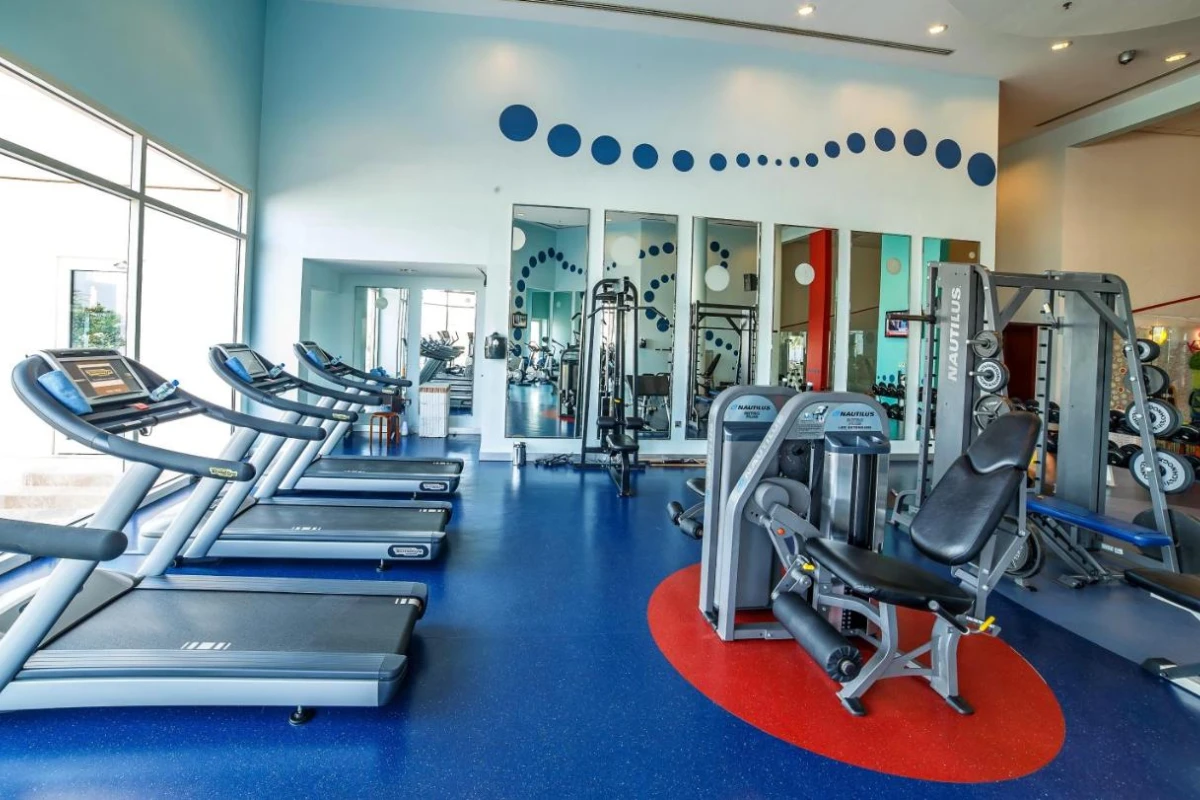 Danat Jebel Dhanna Resort - Hotel Photo 44