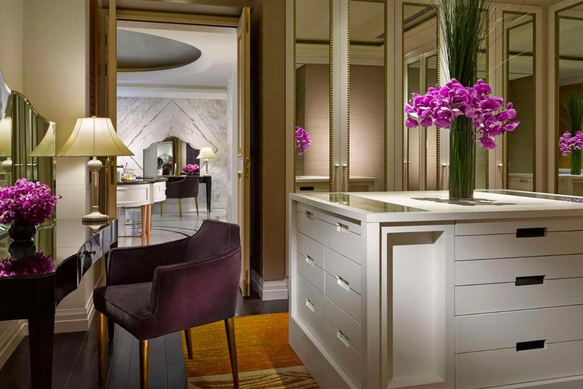 Dusit Thani Abu Dhabi - Hotel Photo 7