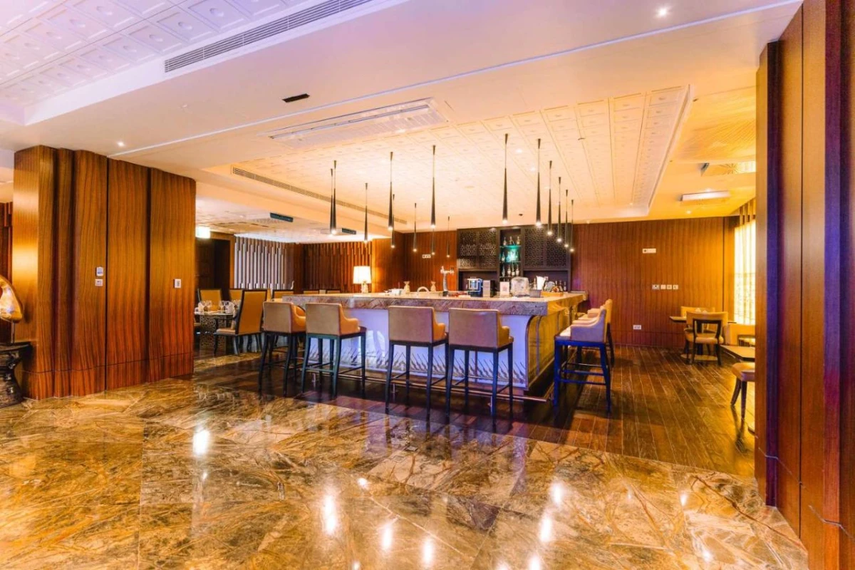 Dusit Thani Abu Dhabi - Hotel Photo 14