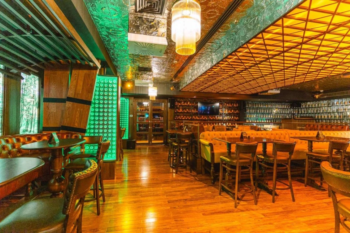 Dusit Thani Abu Dhabi - Hotel Photo 21