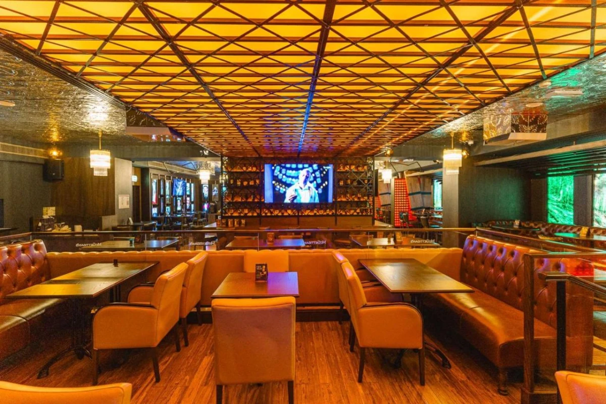 Dusit Thani Abu Dhabi - Hotel Photo 22