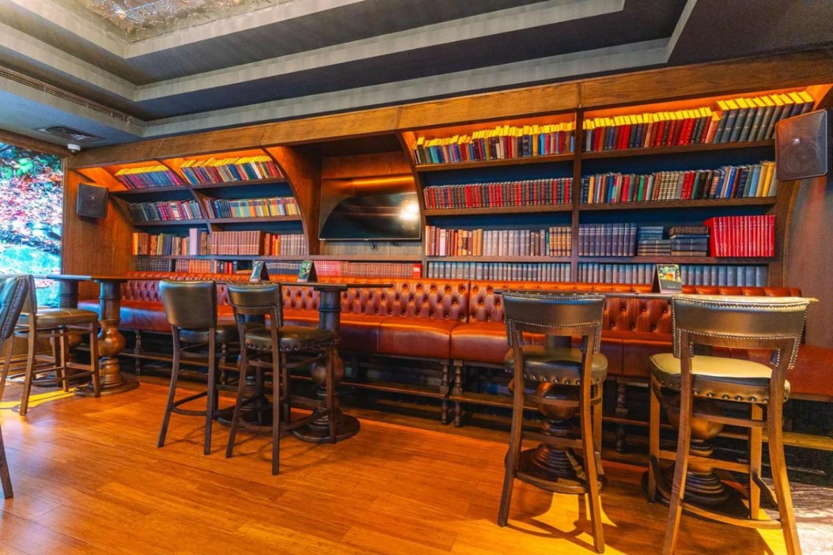 Dusit Thani Abu Dhabi - Hotel Photo 24